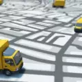 Що таке TMS? Важливість та Переваги Системи Управління Транспортом для Вашого Бізнесу